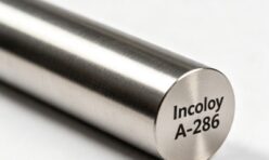 A-286 Alloy (UNS S66286 / 1.4944 / Grade 660) | Precipitation-Hardening Superalloy | FUSHUN METAL