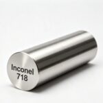 Triple-Melt IN718: How VIM + ESR + VAR Melting Route Decides Aerospace Superalloy Quality