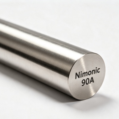 Nimonic 90A N07090 superalloy bar and forging products