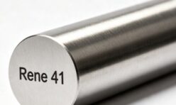 Rene 41 Superalloy | N07041 | 2.4665 | VIM VAR PESR | Fushun Metal