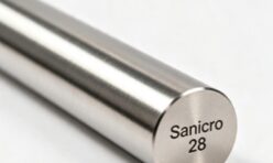 Sanicro 28 Alloy | N08028 | 1.4563 | Super Austenitic | Fushun Metal