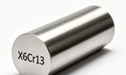 X6Cr13 | 1.4000 | S41008 | SUS410S Martensitic Stainless Steel — FUSHUN METAL