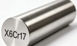 X6Cr17 | 1.4016 | S43000 | SUS430 Ferritic Stainless Steel — FUSHUN METAL