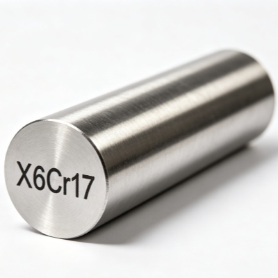 X6Cr17 1.4016 S43000 ferritic stainless steel sheets and coils