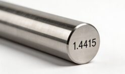 S41425 / 1.4415 / X2CrNiMoV13-5-2 Stainless Steel Supplier | FUSHUN METAL