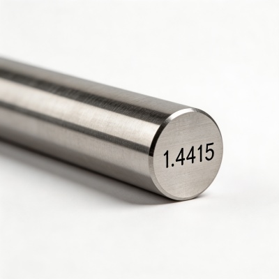 FUSHUN S41425 stainless steel product