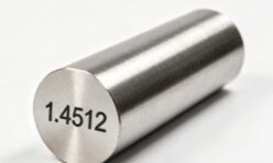 X2CrTi12 / 1.4512 / S40900 / SUH409L Ferritic Stainless Steel — FUSHUN METAL
