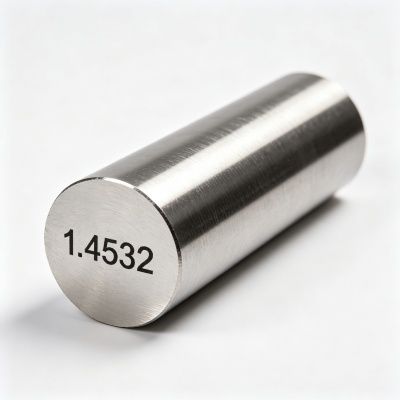 FUSHUN 15-7PH stainless steel product