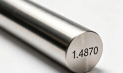X53CrMnNiNbN21-9 / 1.4870 Niobium-Modified Austenitic Valve Steel (21-43N) — FUSHUN METAL