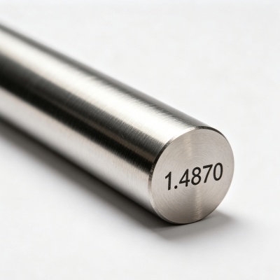 X53CrMnNiNbN21-9 / 1.4870 Valve Steel Bars