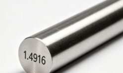 X18CrMnMoNbVN12 / 1.4916 / SUH600 Martensitic Heat-Resistant Steel (GB 18Cr12MoVNbN) — FUSHUN METAL