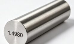 X6NiCrTiMoVB25-15-2 / 1.4980 / S66286 Precipitation-Hardening Superalloy (Alloy A286 / Alloy 660) — FUSHUN METAL