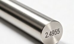 NiFe25Cr20NbTi / 2.4955 Nickel-Base Precipitation-Hardening Superalloy (Valve Superalloy) — FUSHUN METAL