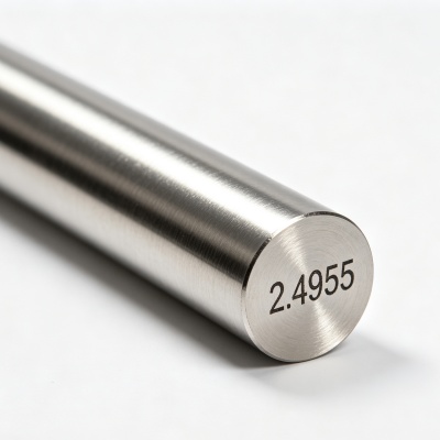NiFe25Cr20NbTi / 2.4955 Nickel Superalloy Bars