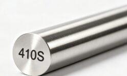 X6Cr13 / 1.4000 / S41008 / SUS410S Low-Carbon Stainless Steel — FUSHUN METAL