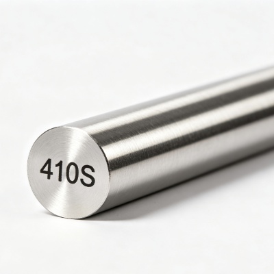 X6Cr13 / 1.4000 Stainless Steel Round Bars