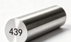 X3CrTi17 / 1.4510 / S43035 / SUS430LX Ti-Stabilized Ferritic Stainless Steel (AISI 439) — FUSHUN METAL