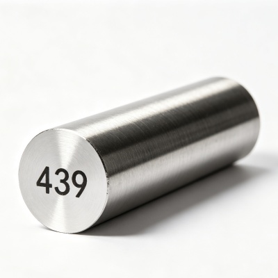 X3CrTi17 / 1.4510 Stainless Steel Round Bars
