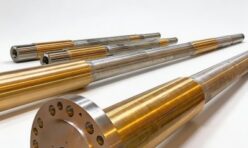 Marine Shaft Forgings | Crankshaft, Propeller & Intermediate