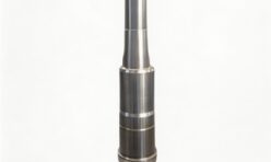 Pump Shaft & Valve Stem Forgings