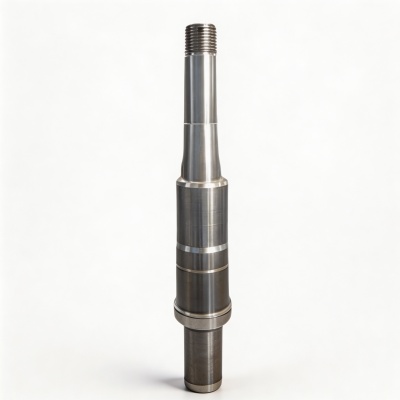 17-4PH pump shaft forging