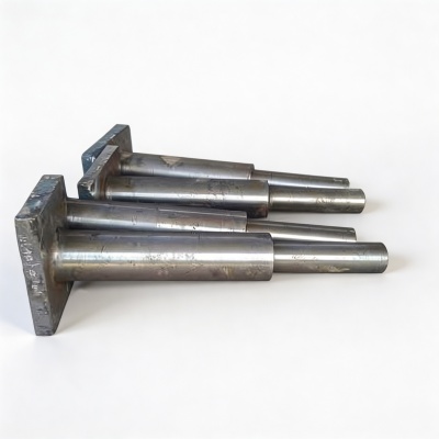 42CrMo4 rudder stock forging