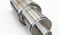 Back-up Roll Forgings