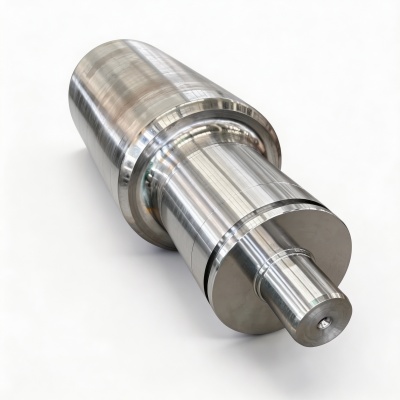 Cr5 back-up roll forging