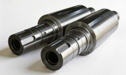 Cold Mill Work Roll Forgings