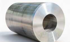 Duplex Stainless Forgings