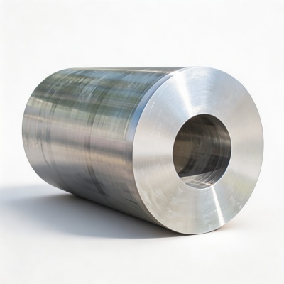 F51 duplex stainless forging
