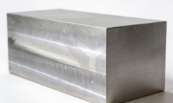 Forged Die Blocks