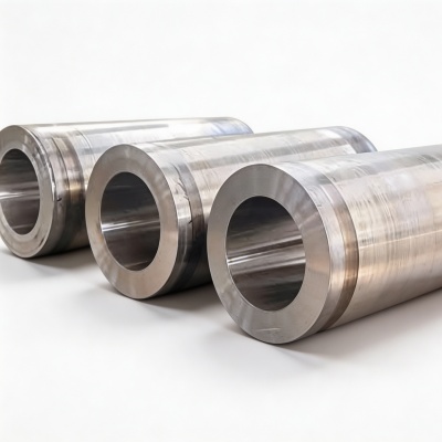42CrMo4 press cylinder forging