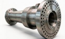 HP & IP Turbine Rotor Forgings