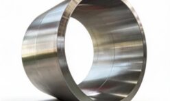 Hydroprocessing Reactor Forgings