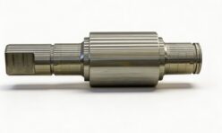 Intermediate Roll Forgings