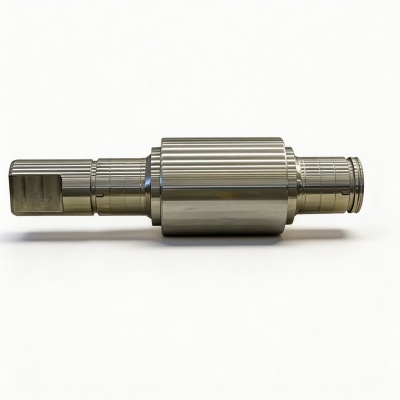Cr5 intermediate roll forging