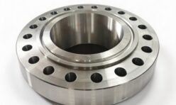 Large Forged Flanges