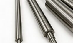 Leveller & Skin-Pass Roll Forgings