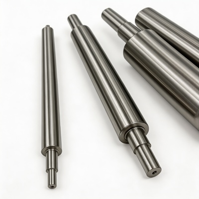 Cr3 leveller roll forging