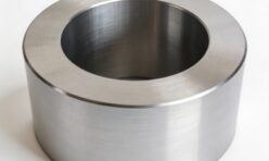 Low-Temperature Forgings
