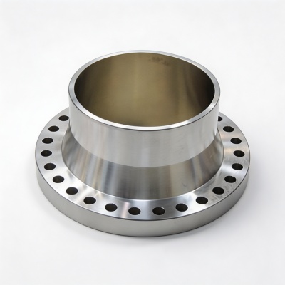 SA-508 nuclear flange ring forging