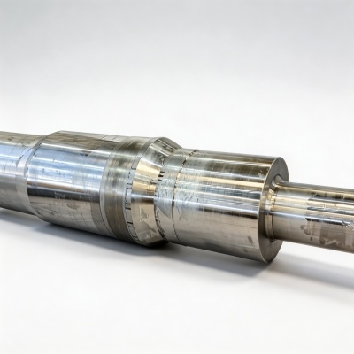 42CrMo4 press column forging