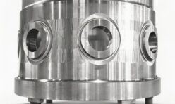 RPV Forgings
