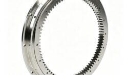 Slewing Ring Forgings